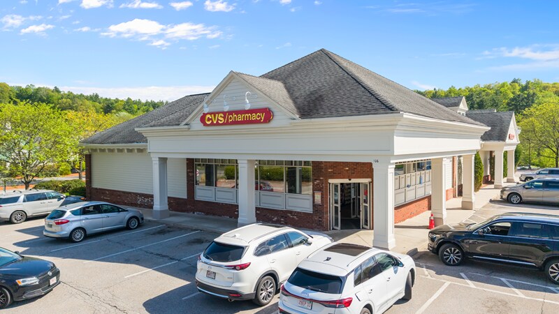 106 Boston Rd, Groton, MA à vendre - Photo de l’immeuble – Image 3 sur 6