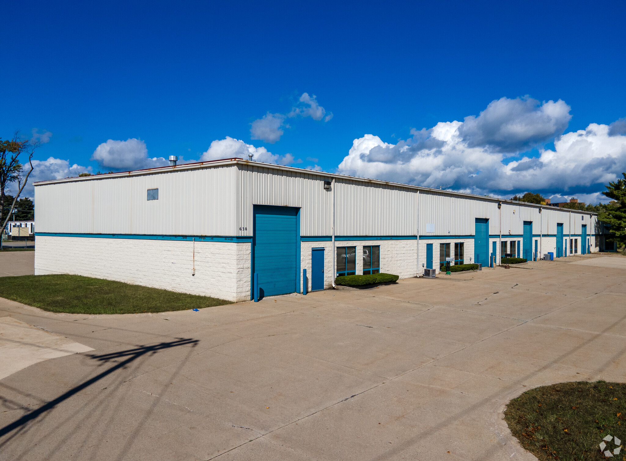 630 E Bronson St, South Bend, IN à louer Photo de l’immeuble– Image 1 sur 12