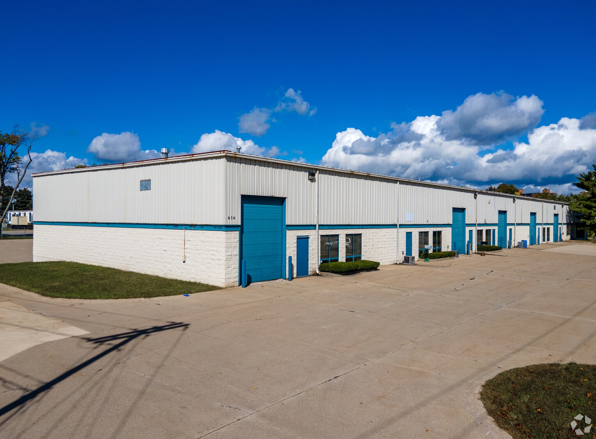630 E Bronson St, South Bend, IN à louer Photo principale– Image 1 sur 10
