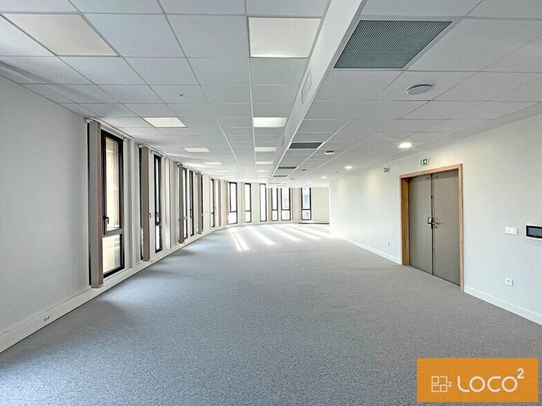 Rond Point Basso Cambo, Toulouse à vendre - Photo de l’immeuble – Image 3 sur 15