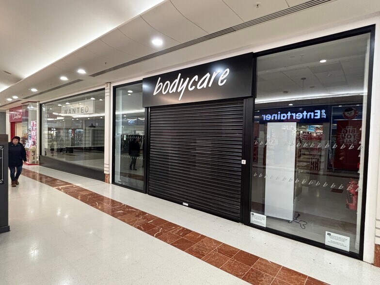 Marlowes, Hemel Hempstead à louer - Photo de l’immeuble – Image 1 sur 7