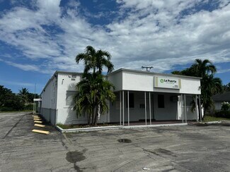Plus de détails pour 12495 NE 2nd Ave, North Miami, FL - Spécialisé à vendre
