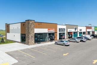 Plus de détails pour 272257 Glenmore Trl SE, Rocky View No 44, AB - Local commercial à louer