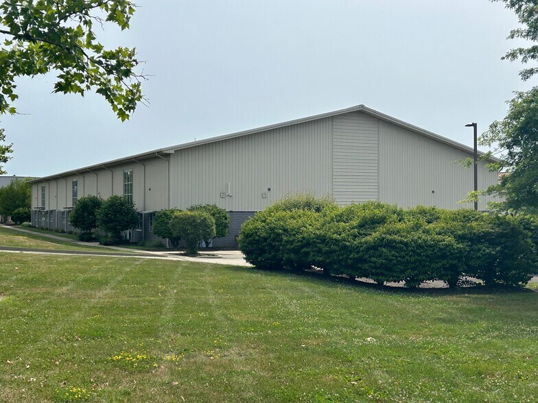 3 Morgan Rd, Burgettstown, PA à louer - Photo de l’immeuble – Image 3 sur 6