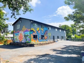 Plus de détails pour 5124 Washington St, Denver, CO - Bureau à louer