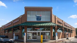 Plus de détails pour 1140 N Limestone St, Springfield, OH - Local commercial à vendre