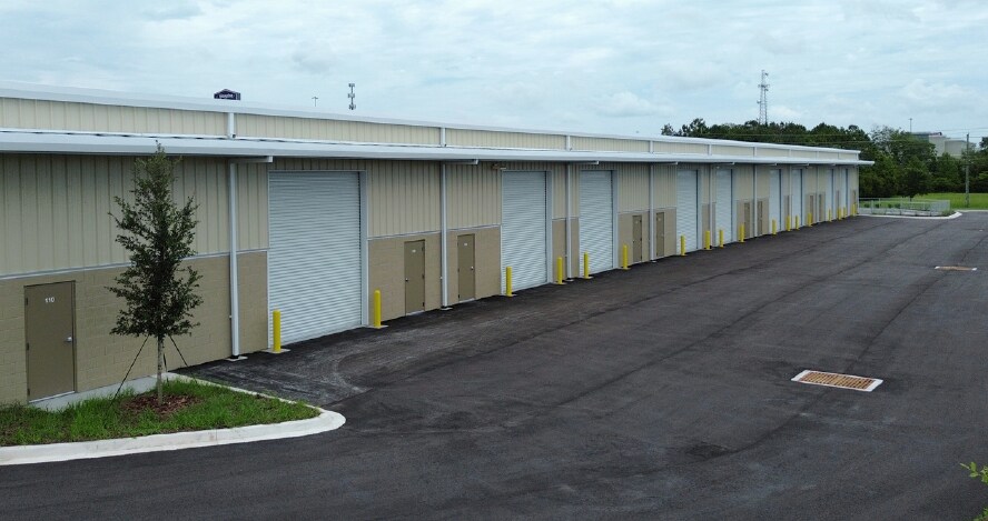 3625 Agricultural Center Dr, Saint Augustine, FL à louer - Photo de l’immeuble – Image 2 sur 5