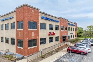 Plus de détails pour 2272 95th St, Naperville, IL - Bureau à vendre