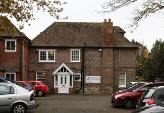 Plus de détails pour Castle Hill Av, Folkestone - Coworking à louer