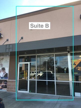 Plus de détails pour 1535 Spring Cypress Rd, Spring, TX - Local commercial à louer