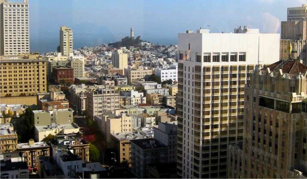 432 Geary St, San Francisco, CA à vendre - Photo de l’immeuble – Image 3 sur 14