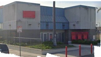 Plus de détails pour 8701 S Western Ave, Los Angeles, CA - Local commercial à vendre