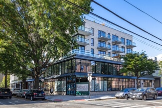 Plus de détails pour 27-09 40th Ave, Long Island City, NY - Local commercial à louer