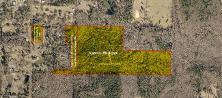 Plus de détails pour 616 S Mosley Rd, Texarkana, AR - Terrain à vendre