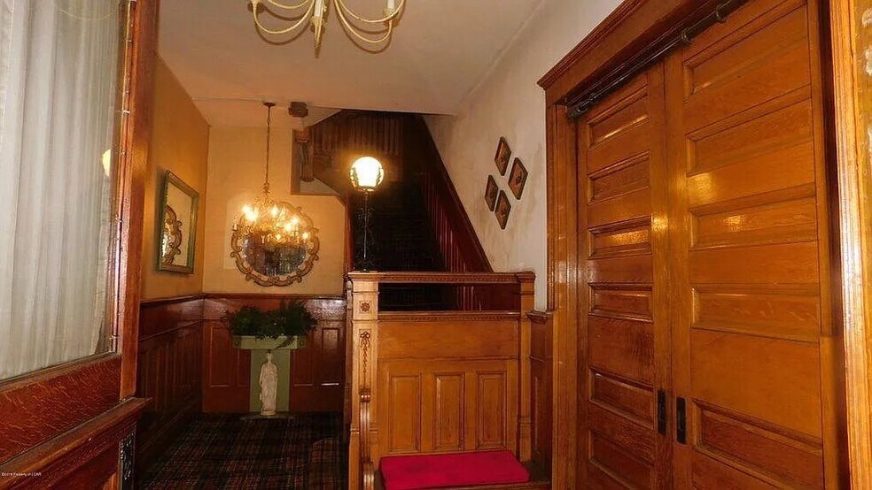 292 S Franklin St, Wilkes Barre, PA à vendre - Photo de l’immeuble – Image 3 sur 16