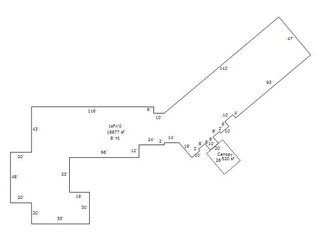 1311 N Danz Ave, Green Bay, WI à louer - Photo de l’immeuble – Image 3 sur 3