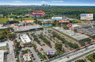 Plus de détails pour 2525 E Hillsborough Ave, Tampa, FL - Local commercial à louer