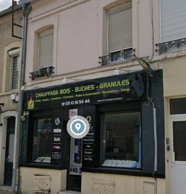 Local commercial dans Reims à vendre - Photo de l’immeuble – Image 3 sur 4