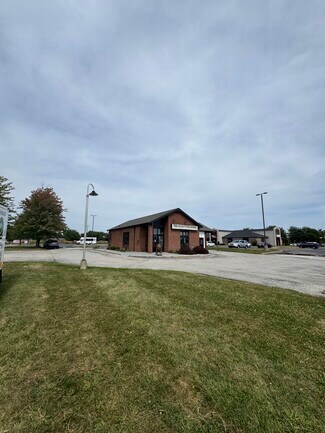 Plus de détails pour 3623 Braddock Dr, Lafayette, IN - Local commercial à vendre