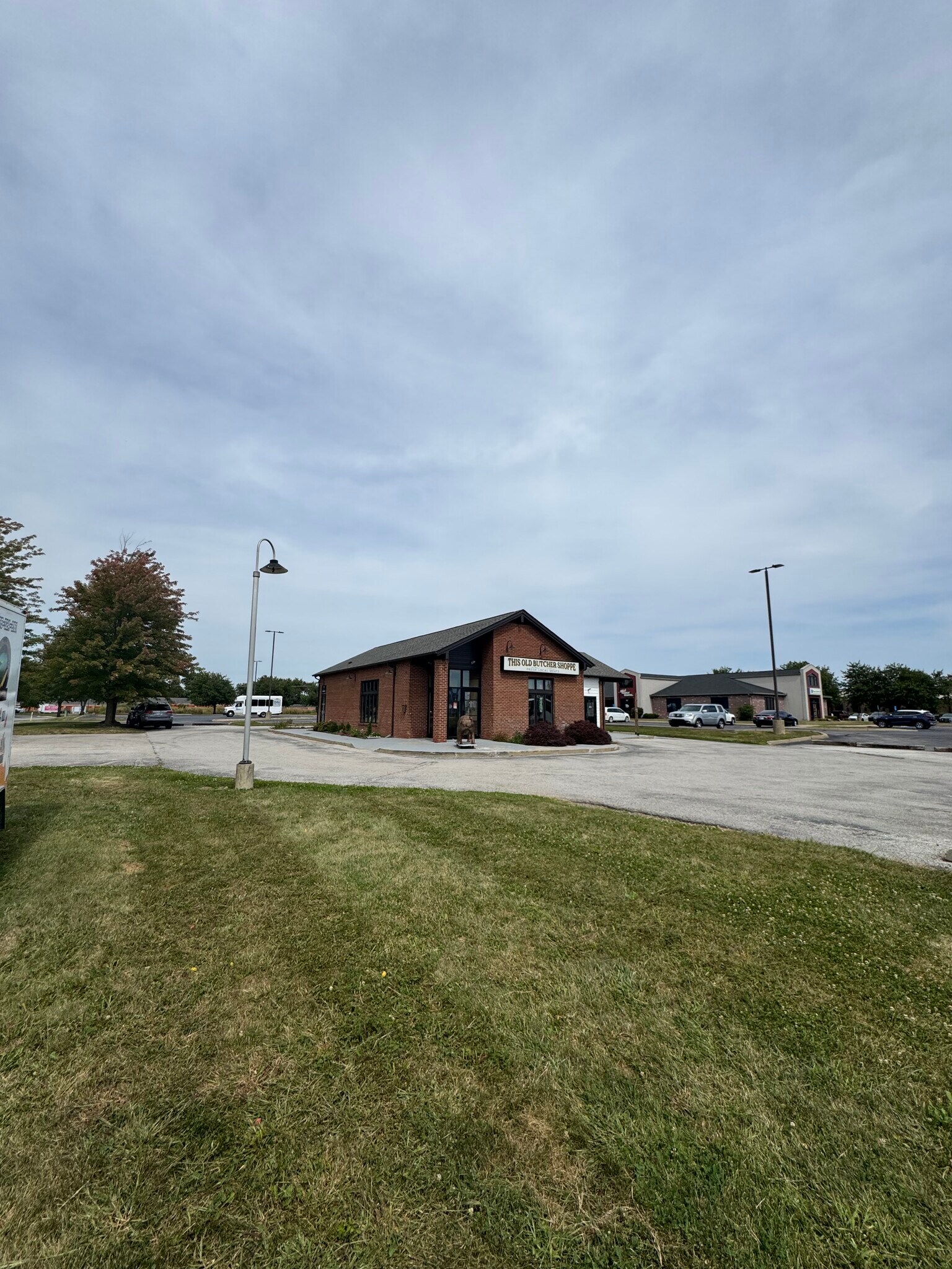 3623 Braddock Dr, Lafayette, IN à vendre Photo de l’immeuble– Image 1 sur 5