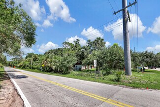 Plus de détails pour 8810 Emerson Ave, Fort Pierce, FL - Terrain à vendre