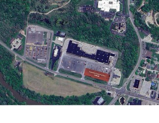 Plus de détails pour 62 Hocking Mall, Logan, OH - Terrain à louer