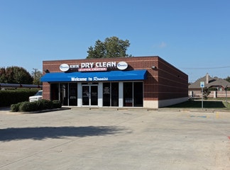 Plus de détails pour 6605 Dalrock Rd, Rowlett, TX - Local commercial à vendre
