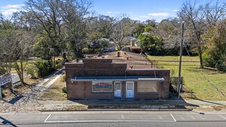 Plus de détails pour 1960 Carolina Beach Rd, Wilmington, NC - Local commercial à vendre