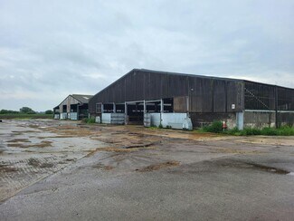 Plus de détails pour Waterditch Road, Christchurch - Industriel/Logistique à louer