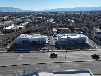 Plus de détails pour 1805 Jordan Pkwy, South Jordan, UT - Local commercial à louer
