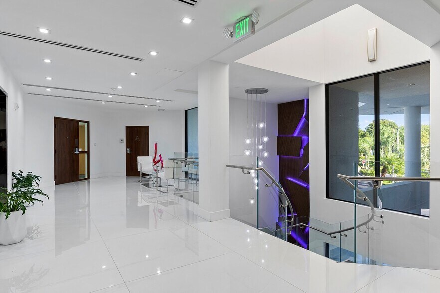 1100 Northpoint Pky, West Palm Beach, FL à louer - Photo intérieure – Image 3 sur 8