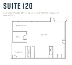 2424 Vista Way, Oceanside, CA à louer Plan d’étage– Image 1 sur 1