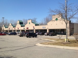Plus de détails pour 1754 Central Park Dr, Okemos, MI - Local commercial à louer