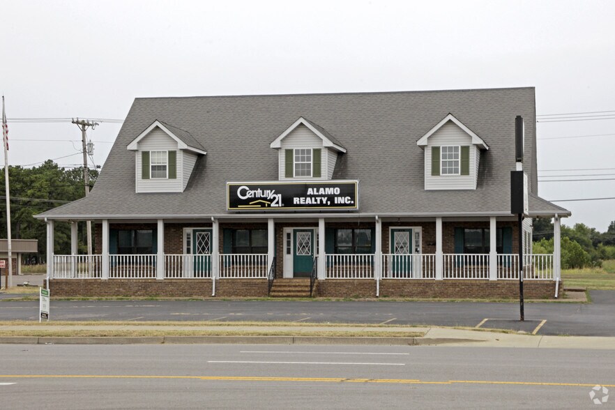 15005 Fort Campbell Blvd, Oak Grove, KY à louer - Photo de l’immeuble – Image 2 sur 11