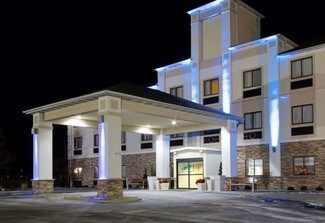 Plus de détails pour 1077 W US 223, Adrian, MI - Hôtellerie à vendre