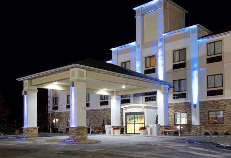 1077 W US 223, Adrian, MI à vendre Photo principale– Image 1 sur 9