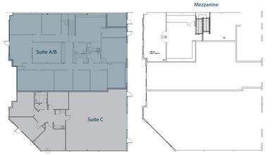 4374 Contractors Cmn, Livermore, CA à louer Plan d’étage– Image 1 sur 1