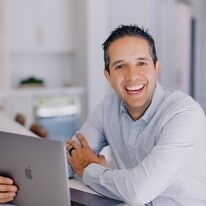 Luis Alba