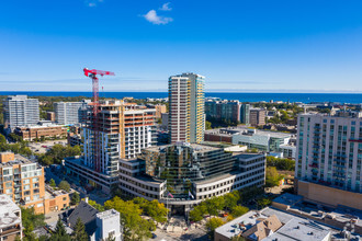 1007 Church St, Evanston, IL - VUE AÉRIENNE  vue de carte - Image1