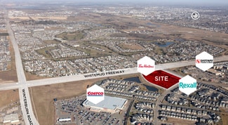 Plus de détails pour 3004 Granville Dr NW, Edmonton, AB - Local commercial à louer