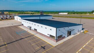 Plus de détails pour 24,800 SF Car Dealership on 5 Acres – à vendre, Scott City, MO