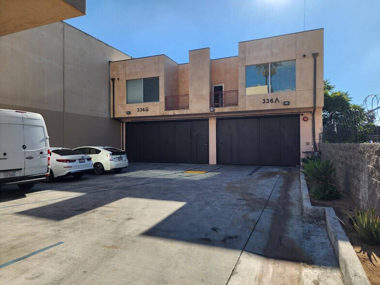 334-336 W 33rd St, Los Angeles, CA à vendre - Photo de l’immeuble – Image 3 sur 22