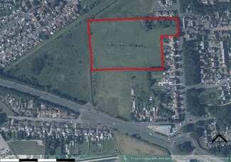 Plus de détails pour 32 Guinea Hall Lane, Southport - Terrain à vendre