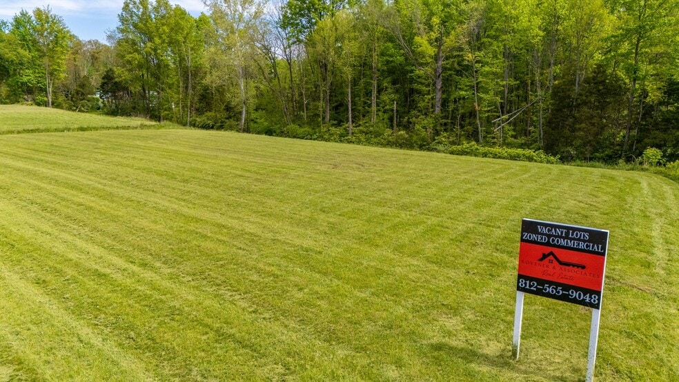 N State Highway 7, Lots 2&3, North Vernon, IN à vendre - Autre – Image 2 sur 15