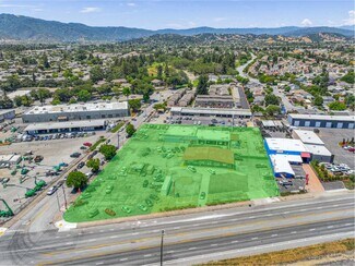 Plus de détails pour 8655 Monterey Rd, Gilroy, CA - Local commercial à vendre