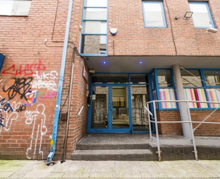 10 Bradley St, Manchester à louer Photo de l’immeuble– Image 1 sur 6