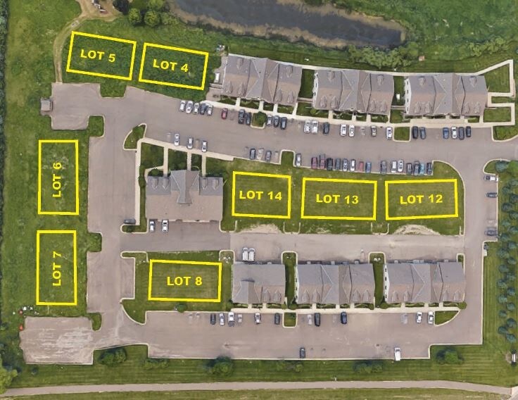 8X8 Meander Ct, Medina, MN à vendre - Photo principale – Image 1 sur 5