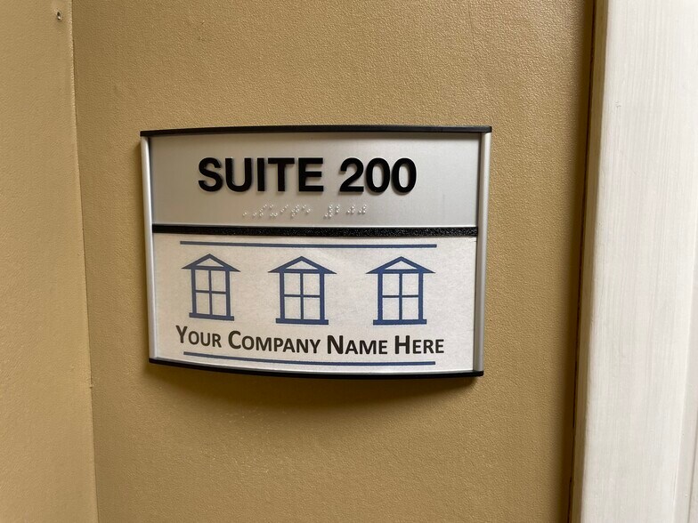 4415-4427 E 31st St, Tulsa, OK à louer - Photo intérieure – Image 3 sur 10