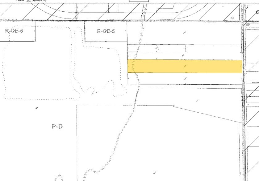 14140 Boggy Creek Rd, Orlando, FL à vendre - Plan cadastral – Image 2 sur 2