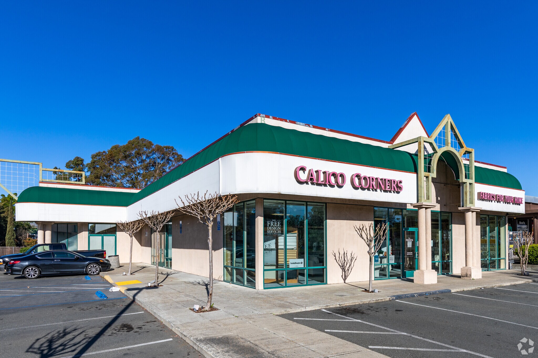 2001 Contra Costa Blvd, Pleasant Hill, CA à louer Photo principale– Image 1 sur 8